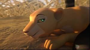 furry anime 3d anal sex - Furry animals lusting after raw anal sex 3D