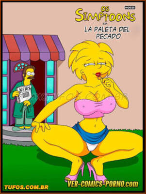 Bart Simpson Peggy Hill Porn - character:ned flanders - E-Hentai Galleries
