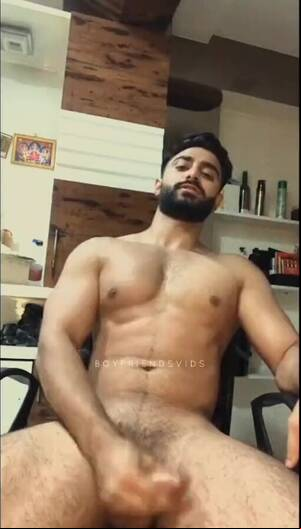 asian indian penis - Desi Indian man jerking huge dick - mypornarchive.javsexonline.org
