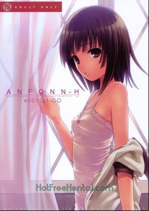 Anime Readings Porn - Reading ANFONN-H Hentai - Bakemonogatari Doujinshi - Chapter Oneshot