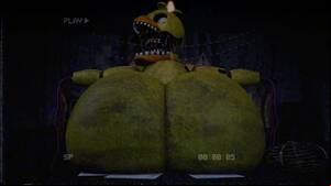 Anaconda Chica F Naf Porn - Withered Chica big butt - mypornarchive.javsexonline.org