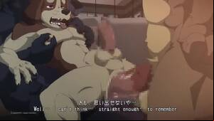 Furry Cartoon Porn - Yiff Furry Porn Animation Gangbang and Big Cock (Geppei5959) - Pornhub.com